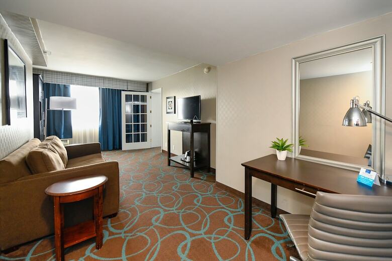 Hotel Holiday Inn Niagara Falls Scenic Downtown