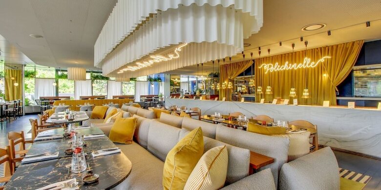 Hotel H�tel Yooma Urban Lodge