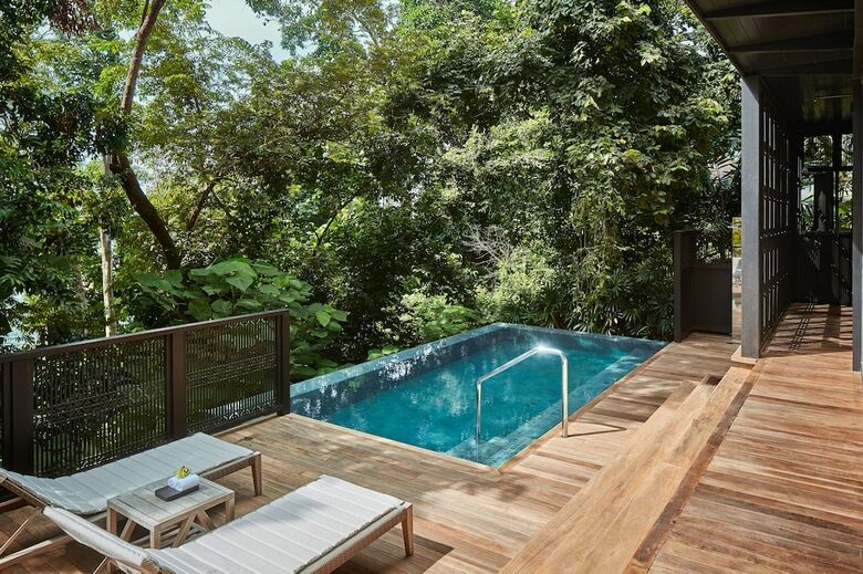 Hotel The Ritz-carlton, Langkawi