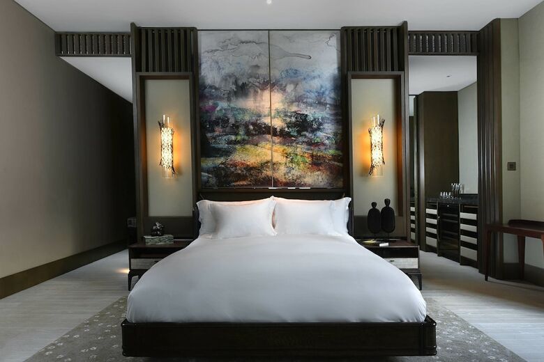 Hotel The Ritz-carlton, Langkawi
