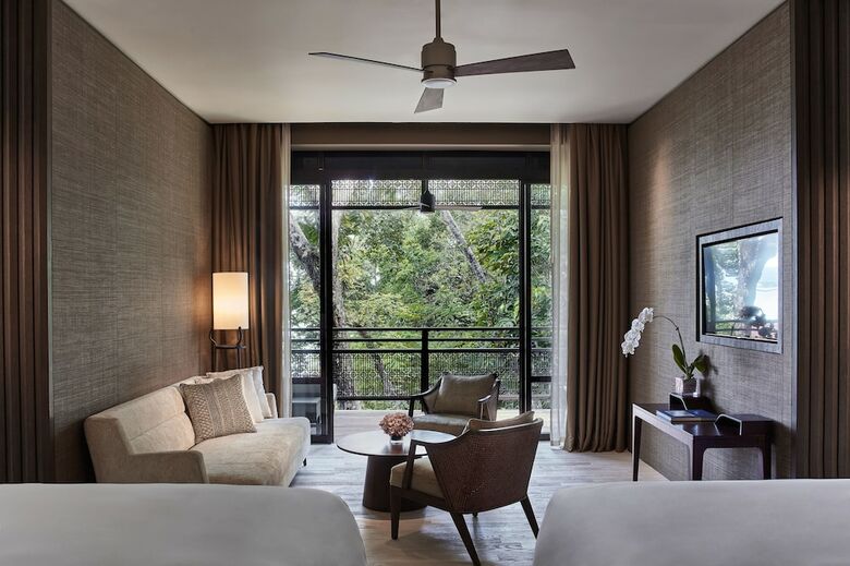 Hotel The Ritz-carlton, Langkawi