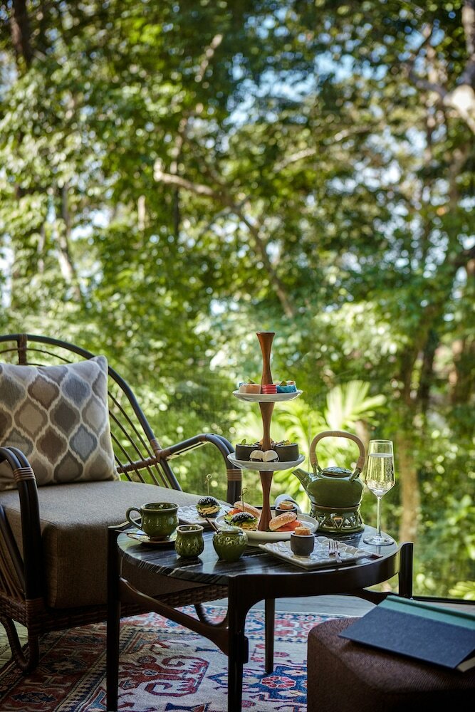 Hotel The Ritz-carlton, Langkawi