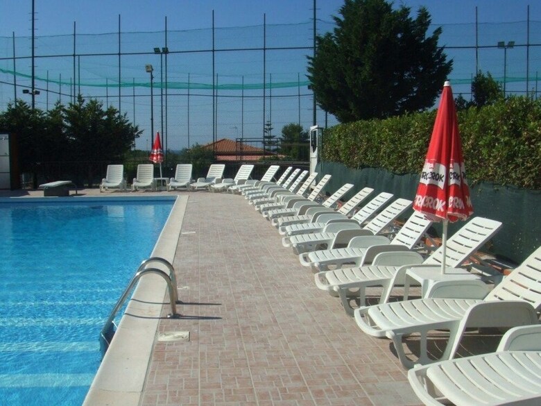 Residence Panarea