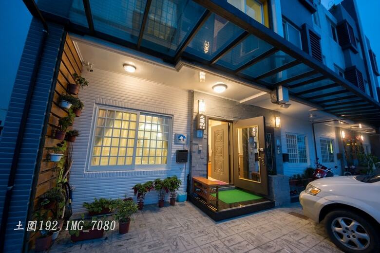 Bed & Breakfast Tu Wei 192