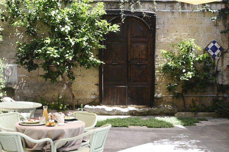 Atelier In�s B&B Home Gallery