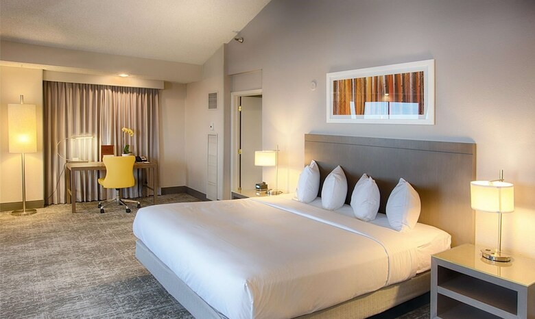 Hotel Doubletree By Hilton Denver - Westminster