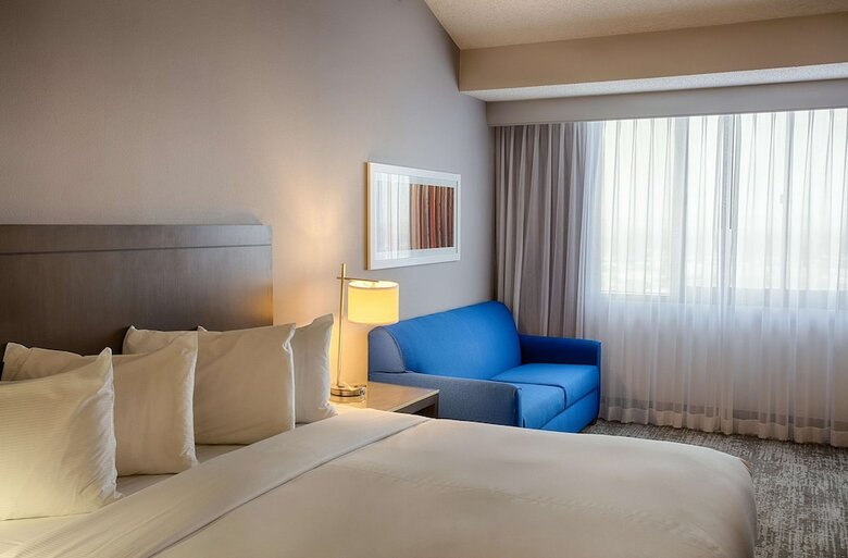 Hotel Doubletree By Hilton Denver - Westminster