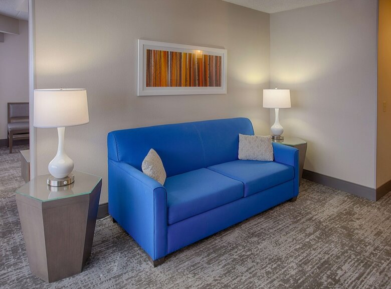 Hotel Doubletree By Hilton Denver - Westminster