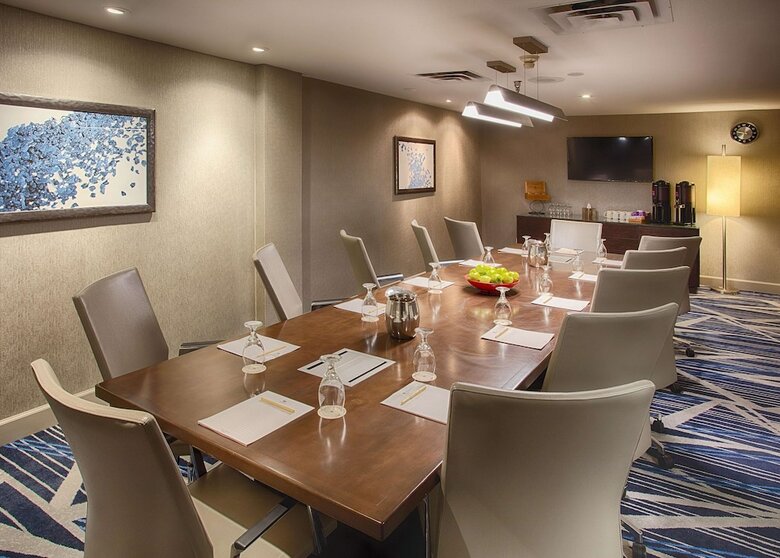 Hotel Doubletree By Hilton Denver - Westminster