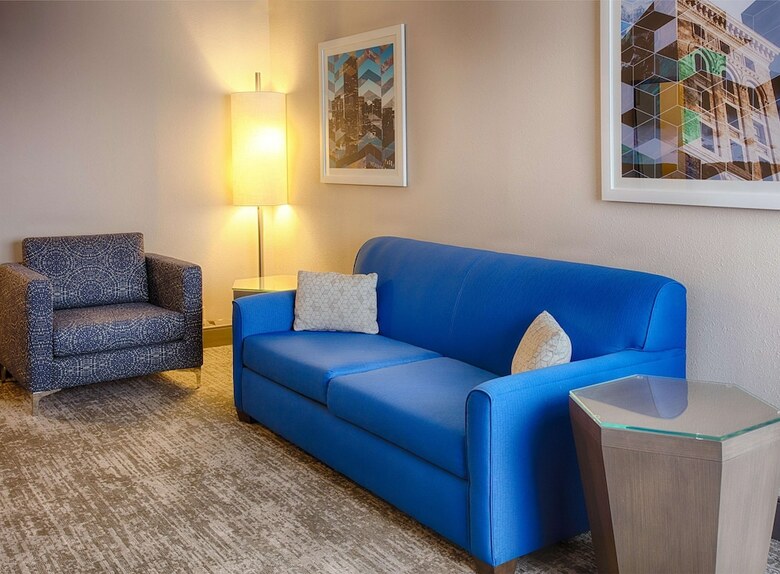 Hotel Doubletree By Hilton Denver - Westminster