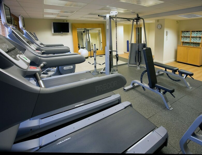 Hotel Doubletree By Hilton Denver - Westminster