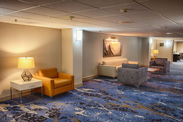 Hotel Doubletree By Hilton Denver - Westminster