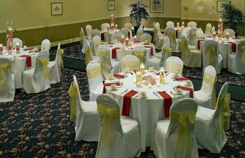 Hotel Doubletree By Hilton Denver - Westminster