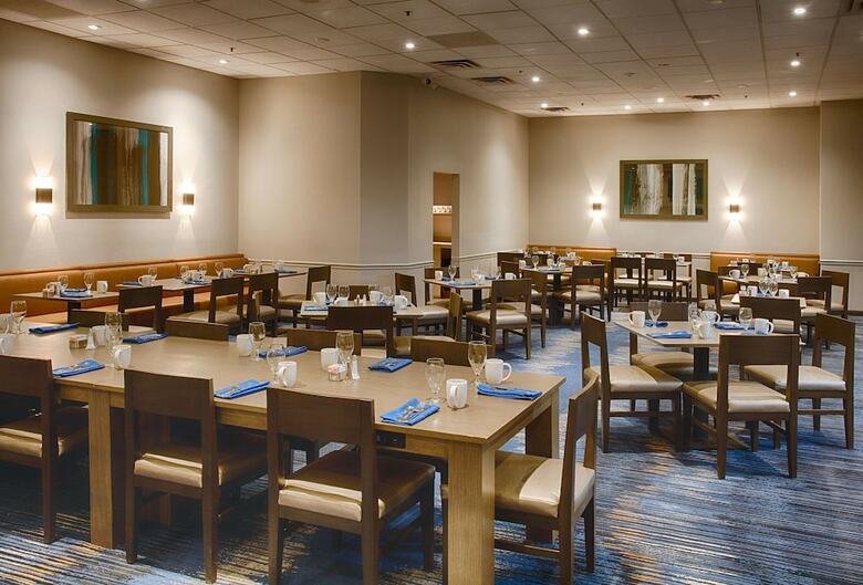 Hotel Doubletree By Hilton Denver - Westminster