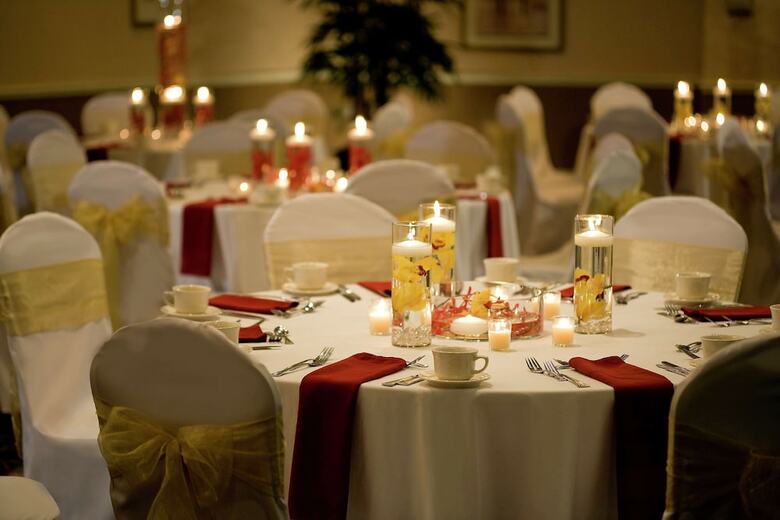 Hotel Doubletree By Hilton Denver - Westminster
