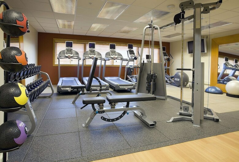 Hotel Doubletree By Hilton Denver - Westminster