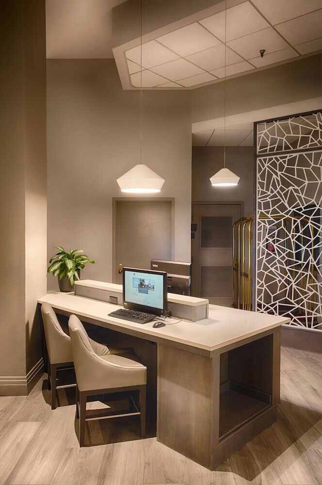 Hotel Doubletree By Hilton Denver - Westminster