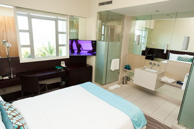 Hotel Suncoast Sunsquare & Suncoast Towers