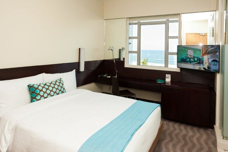 Hotel Suncoast Sunsquare & Suncoast Towers