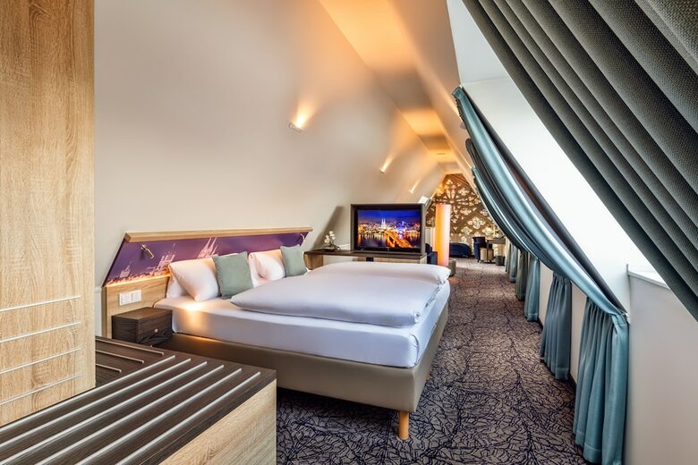 Cityclass Hotel Residence Am Dom