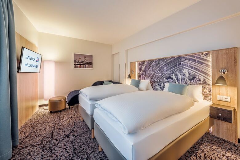 Cityclass Hotel Residence Am Dom