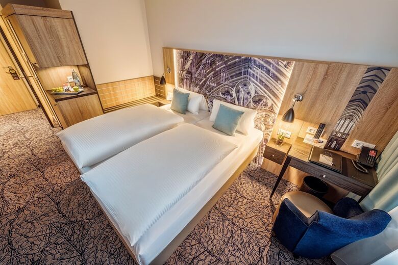 Cityclass Hotel Residence Am Dom