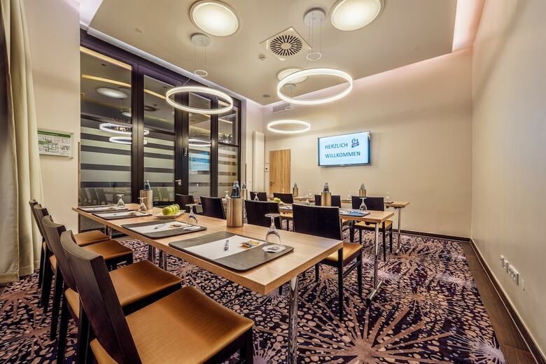 Cityclass Hotel Residence Am Dom