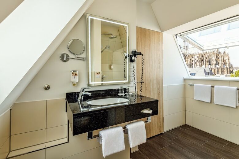 Cityclass Hotel Residence Am Dom