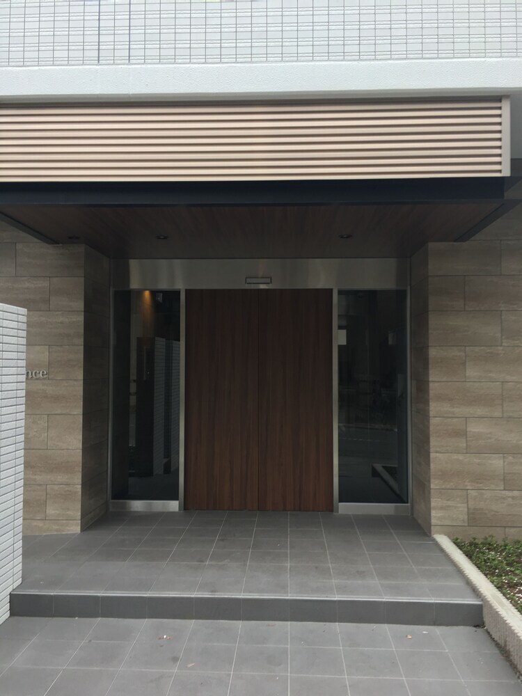 Apartamentos Residence Hotel Hakata 5