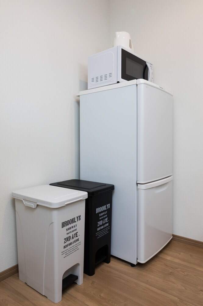 Apartamentos Residence Hotel Hakata 5