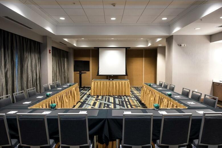Hotel Hampton Inn Albany-western Ave/university Area