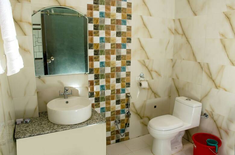 Hotel Corbett Hill Resorts  By Opensky, Lansdowne