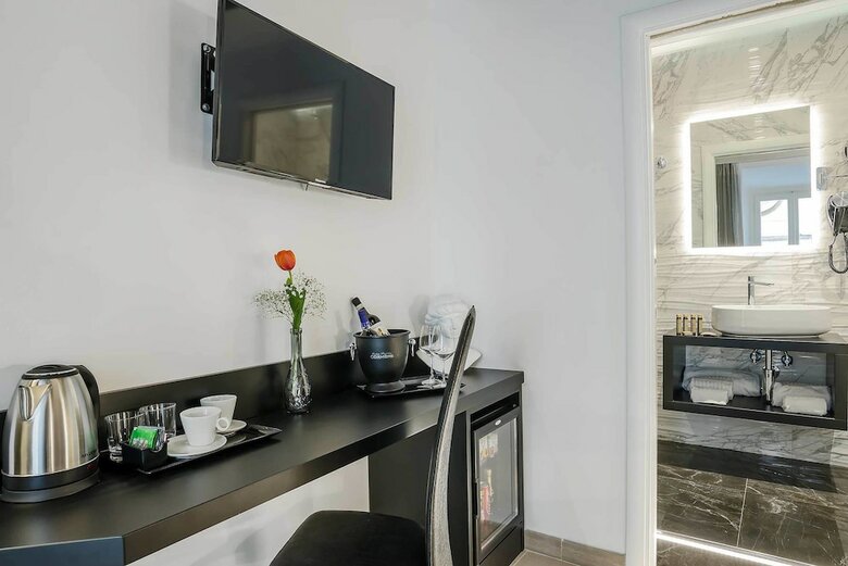 Hotel Spagna Luxury'n Trevi