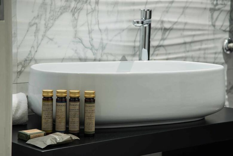 Hotel Spagna Luxury'n Trevi