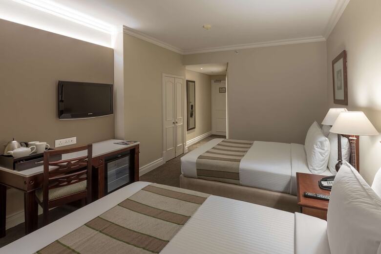 Hotel Southern Sun Emnotweni
