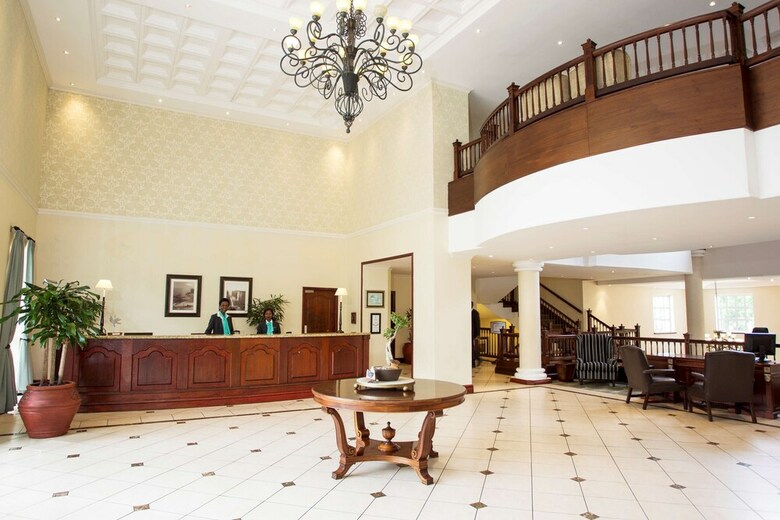 Hotel Southern Sun Emnotweni