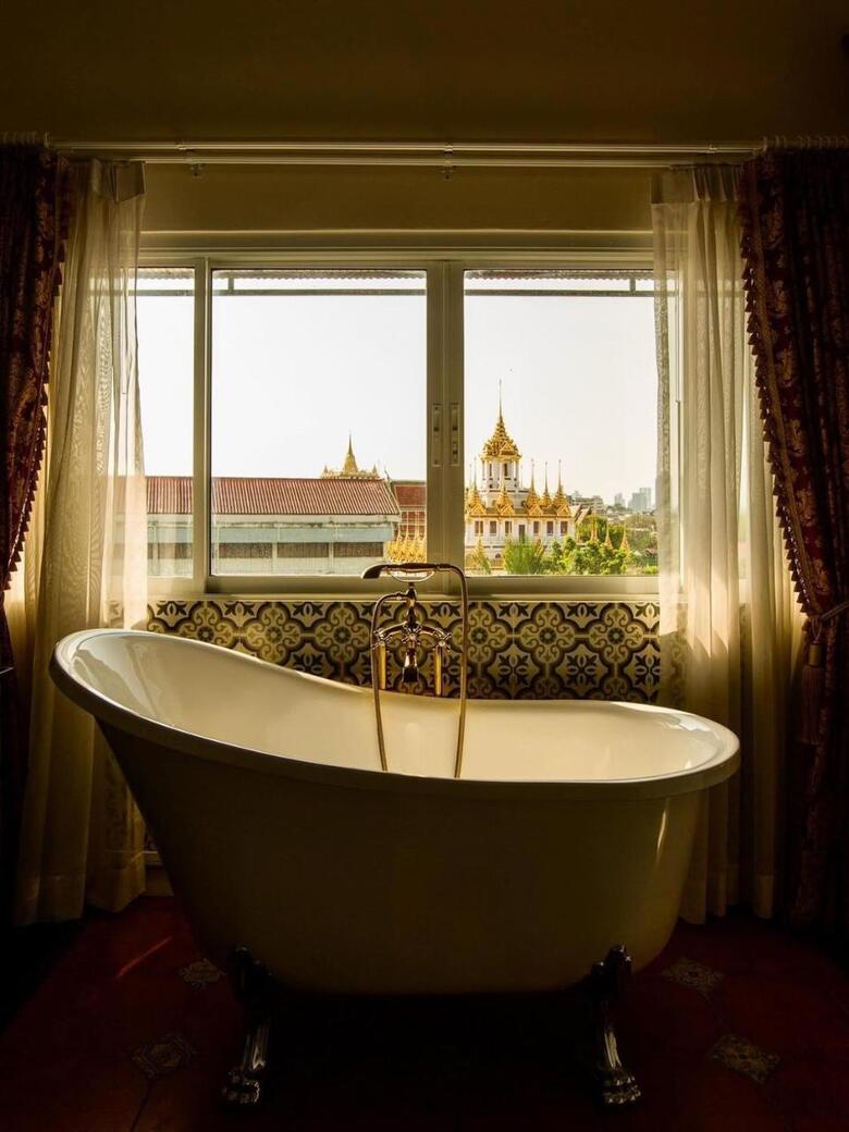Siam Champs Elyseesi Unique Hotel