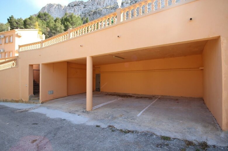 Villa Maryvilla 5 - Plaza Mayor