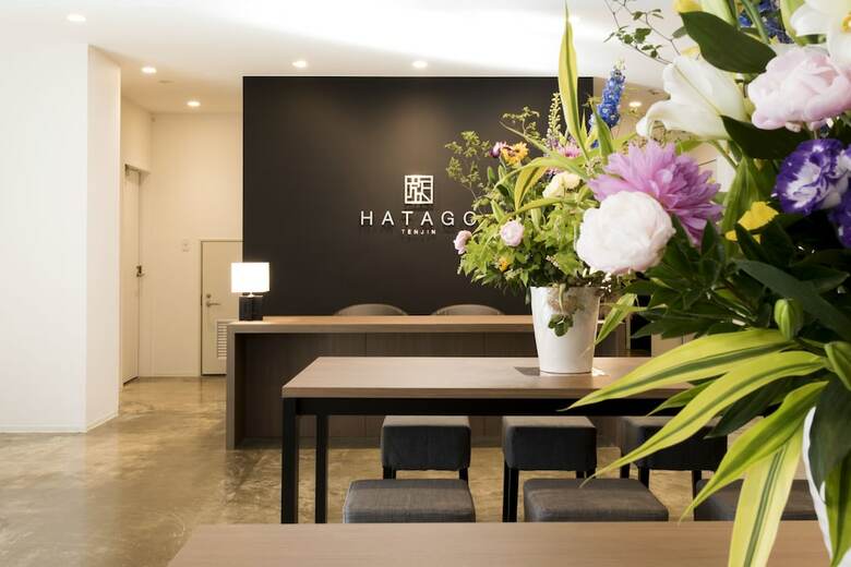 Hostal Hatago Tenjin