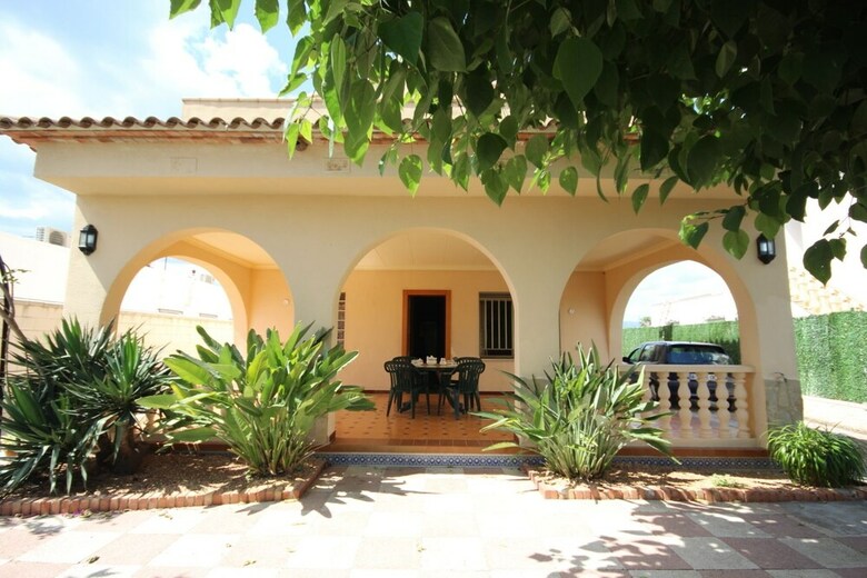 Villa Oliva 8 - Plaza Mayor