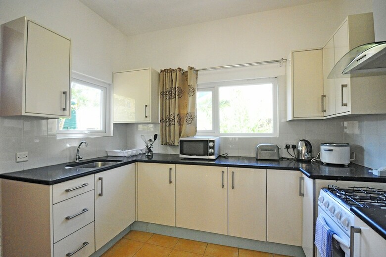 Gt Self Catering Apartments