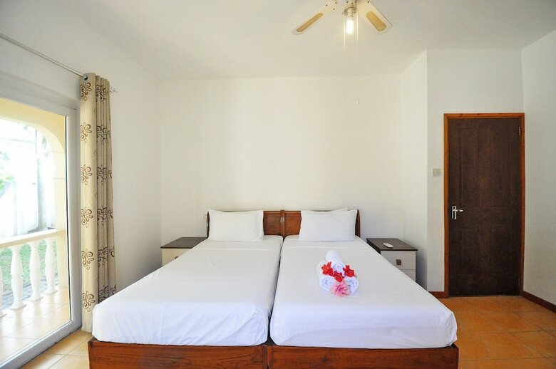 Gt Self Catering Apartments