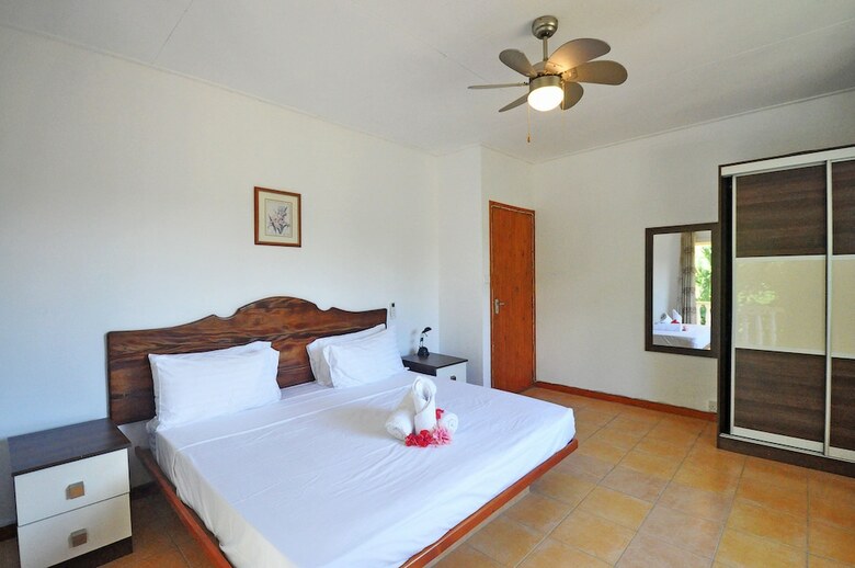 Gt Self Catering Apartments