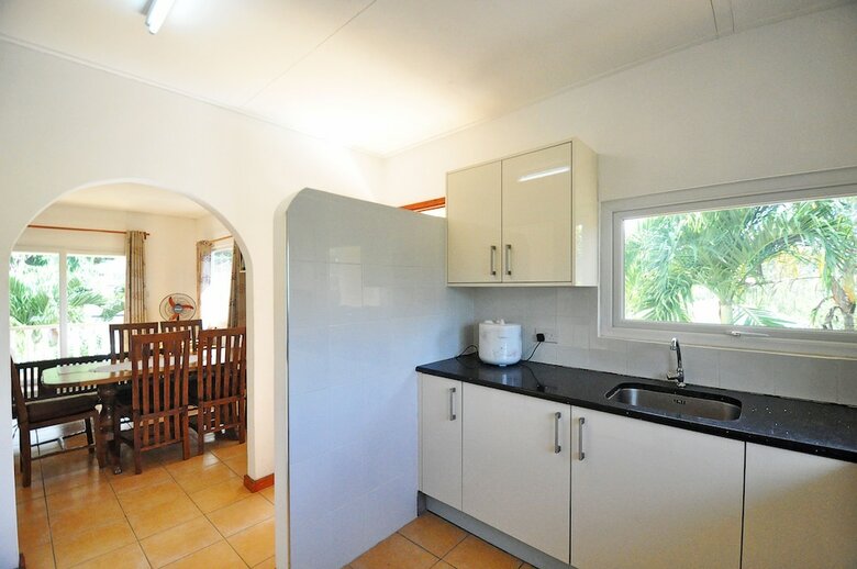 Gt Self Catering Apartments