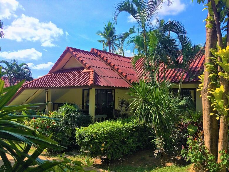 Hotel Chor Chang Villa Resort