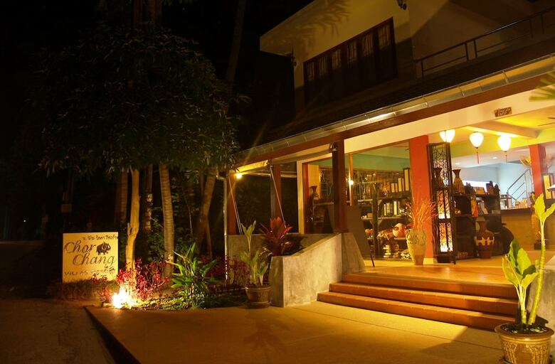 Hotel Chor Chang Villa Resort