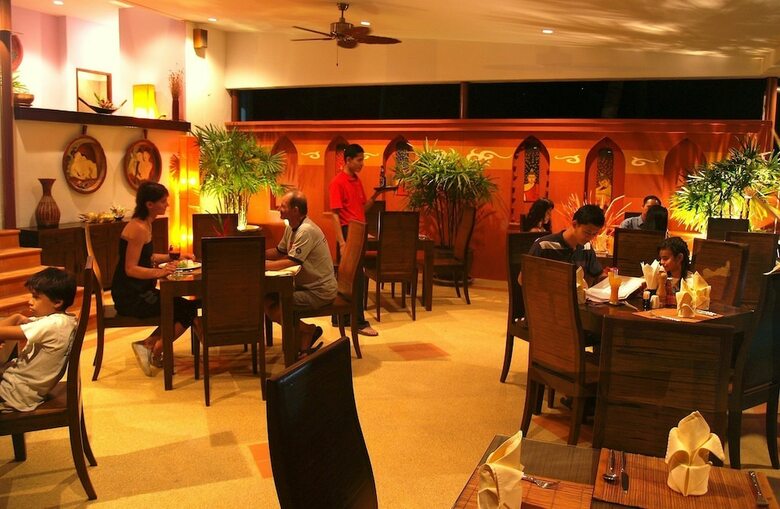 Hotel Chor Chang Villa Resort