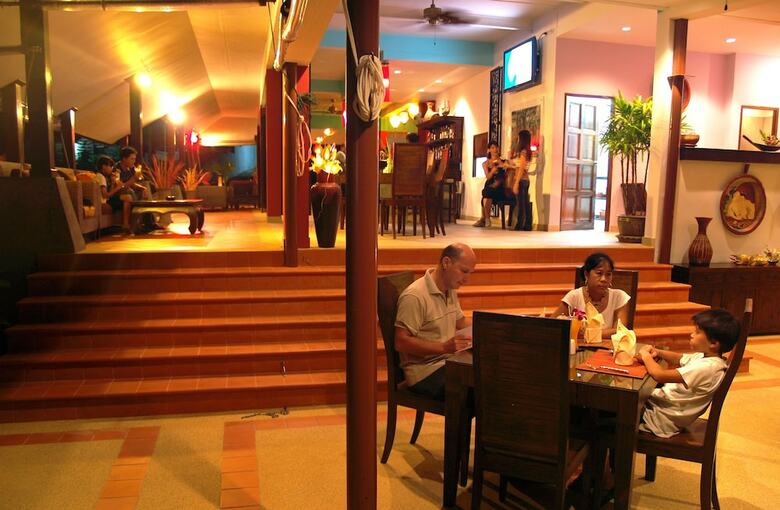 Hotel Chor Chang Villa Resort