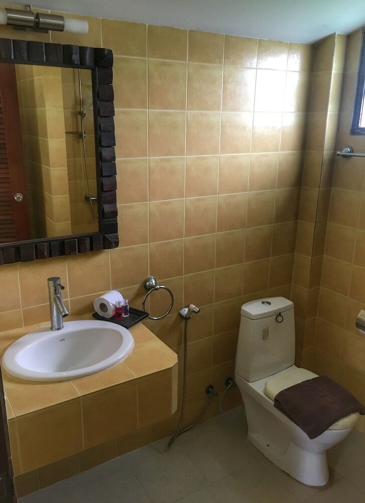Hotel Chor Chang Villa Resort