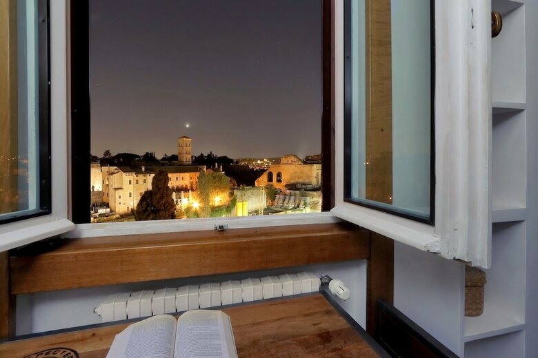 Apartamento Lappartamento - Colosseo Area